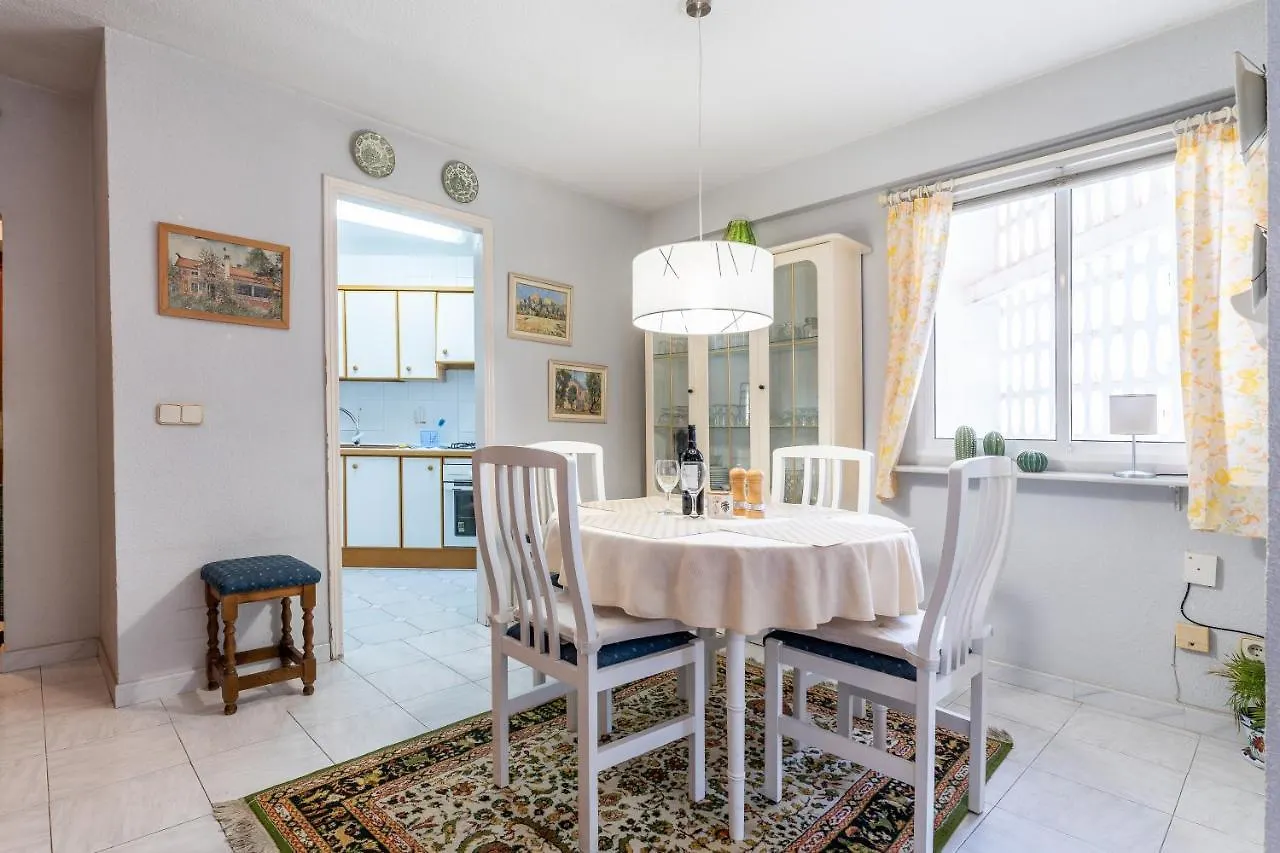 Apartamento Torres Ll Fuengirola