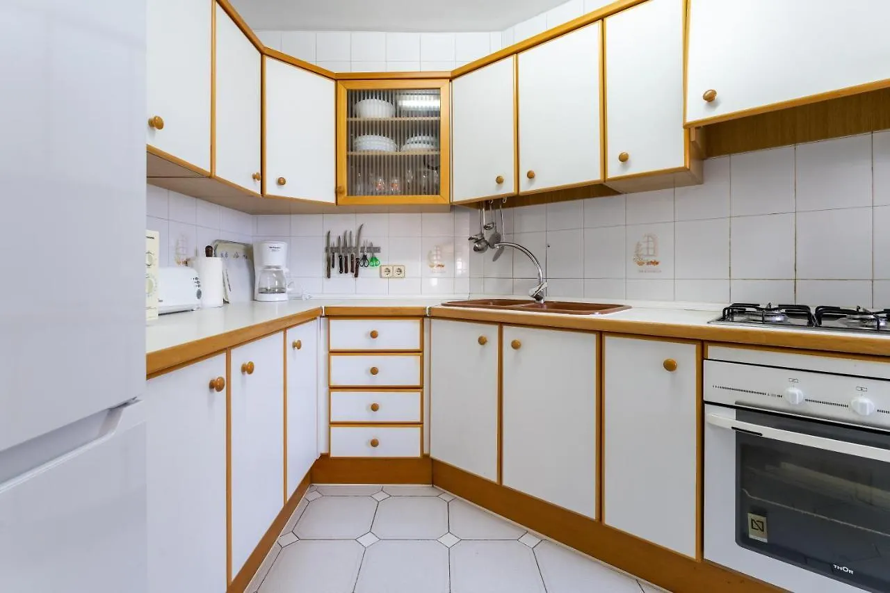 Apartment Apartamento Torres Ll Fuengirola Spain