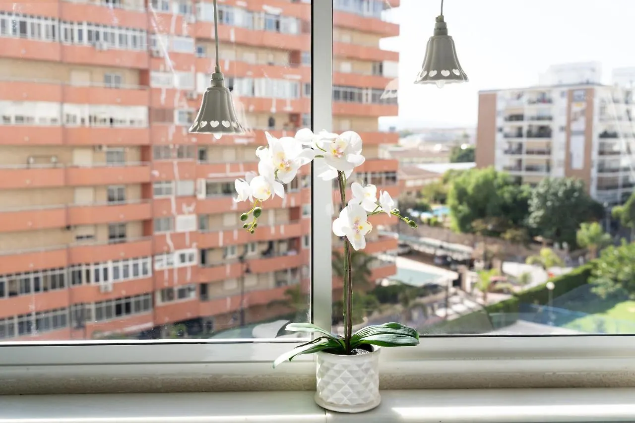 Apartamento Torres Ll Fuengirola 0*,  Spain