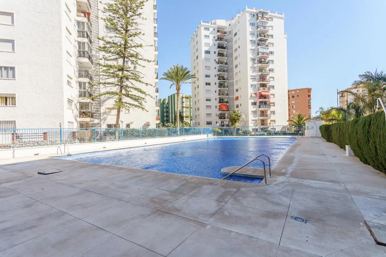 Apartamento Torres Ll Fuengirola Apartment