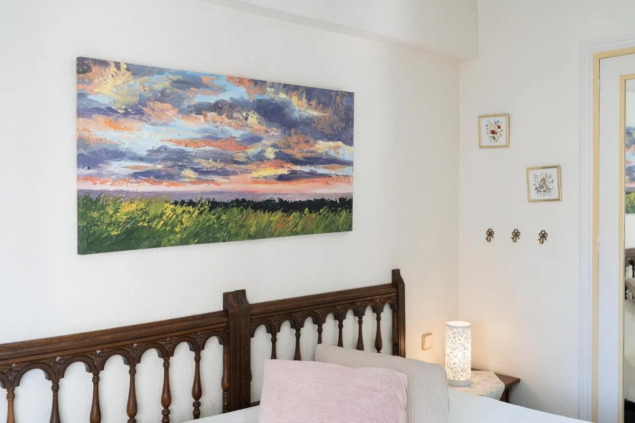 Apartamento Torres Ll Fuengirola Apartment